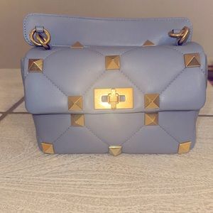 Valentino Medium Roman Stud Bag